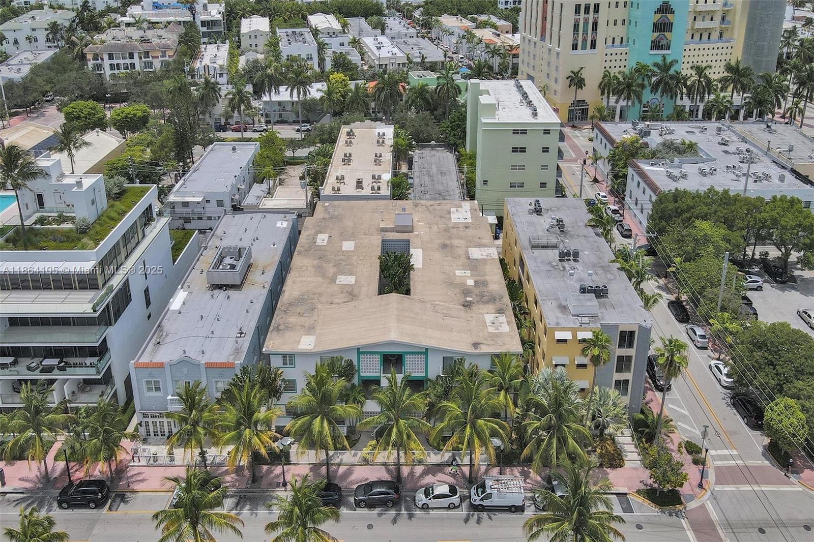 OCEAN BEACH FLA SUB - Residential