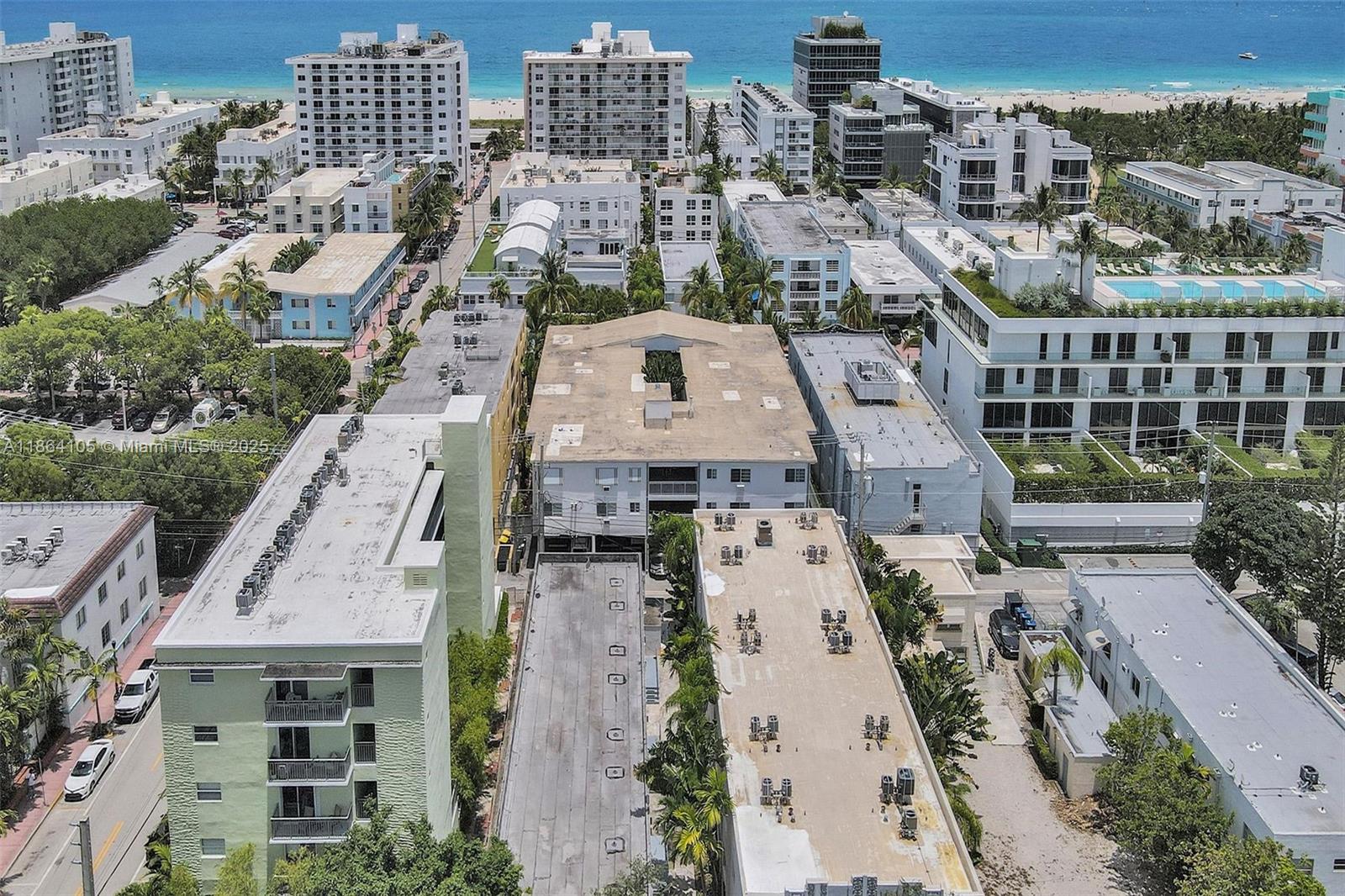 OCEAN BEACH FLA SUB - Residential