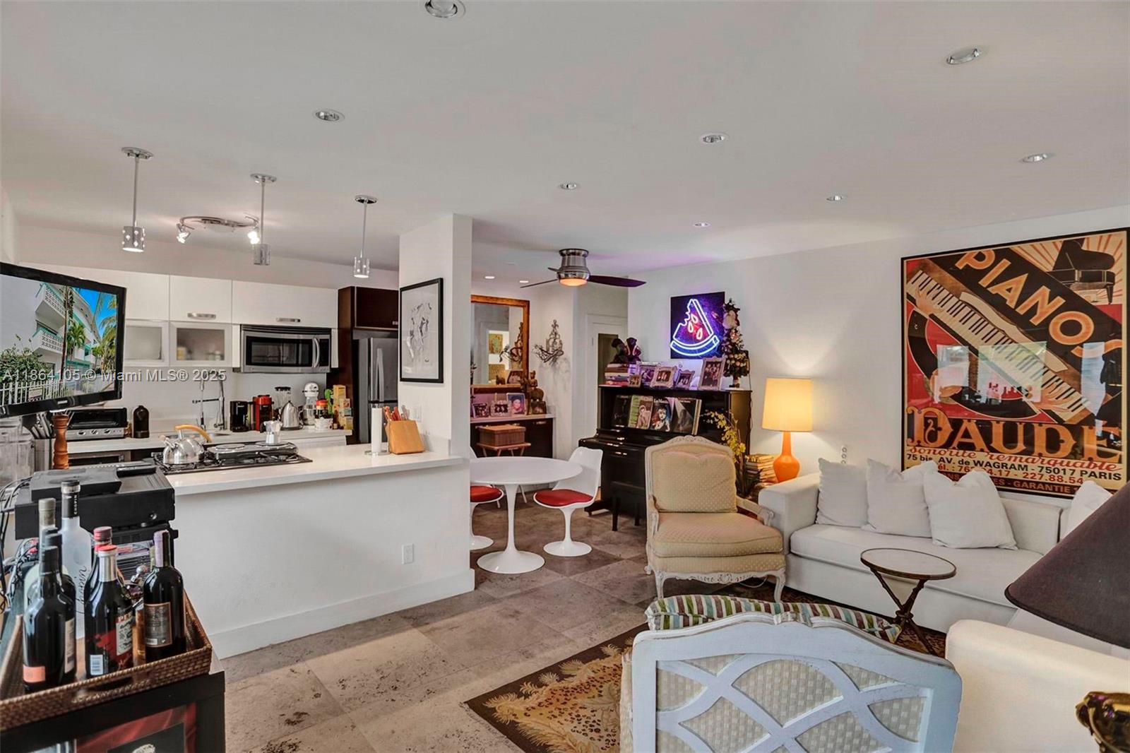 OCEAN BEACH FLA SUB - Residential