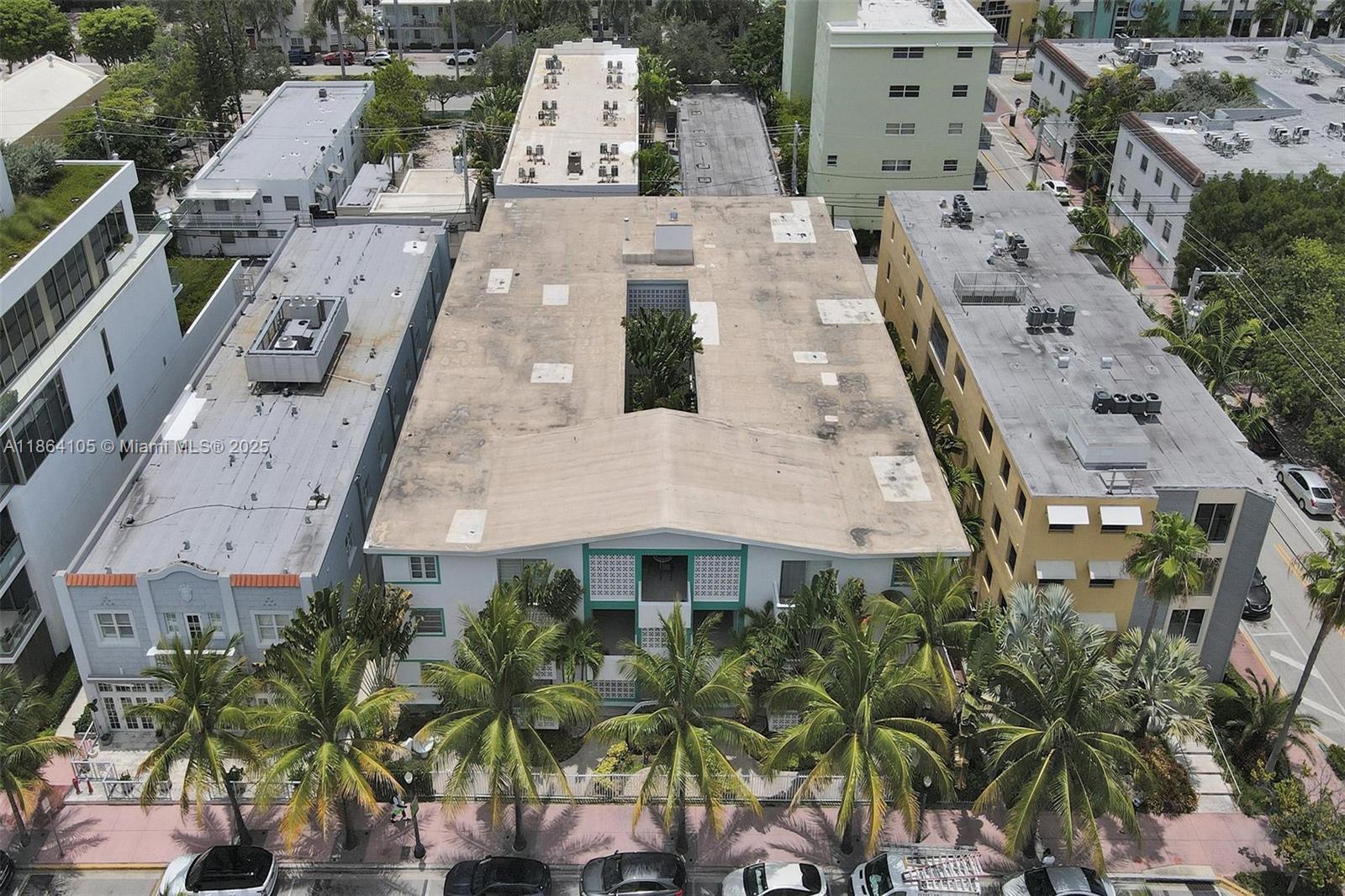 OCEAN BEACH FLA SUB - Residential