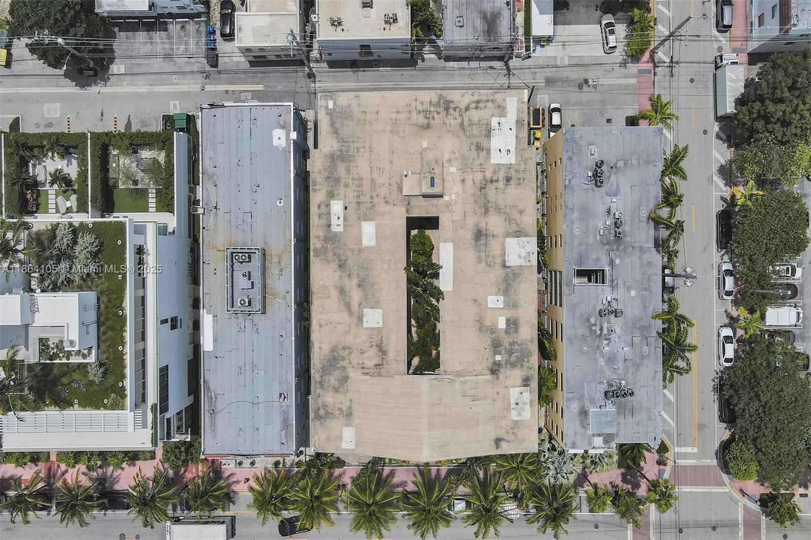 OCEAN BEACH FLA SUB - Residential