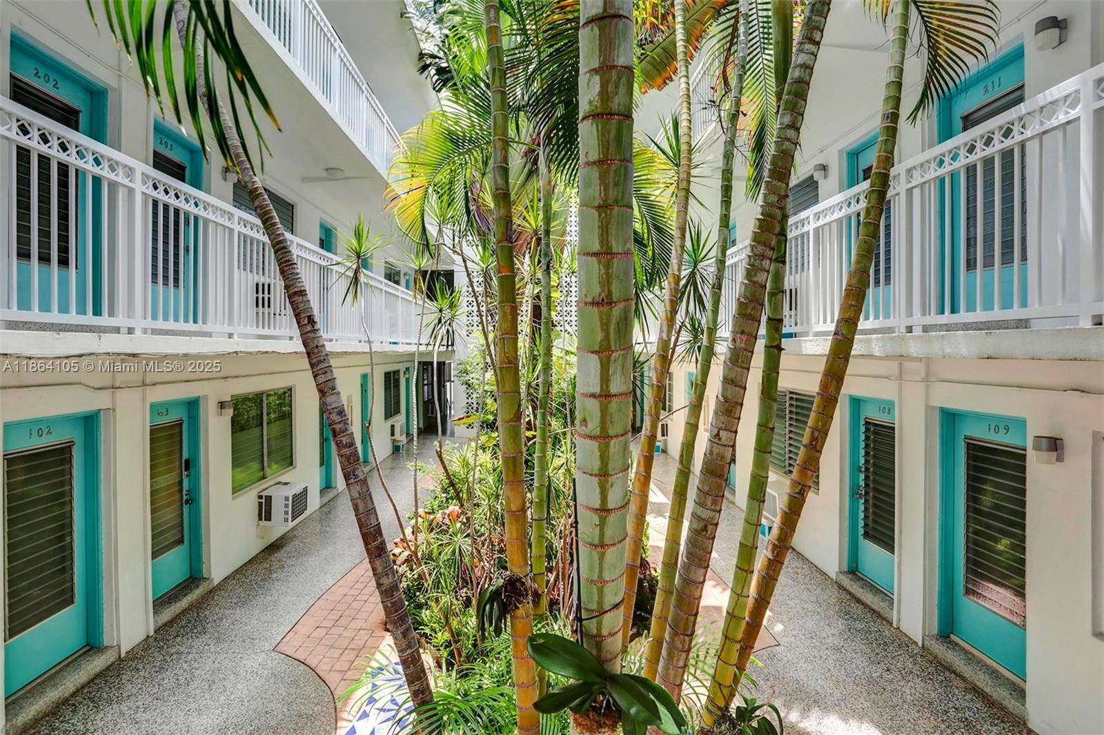 OCEAN BEACH FLA SUB - Residential