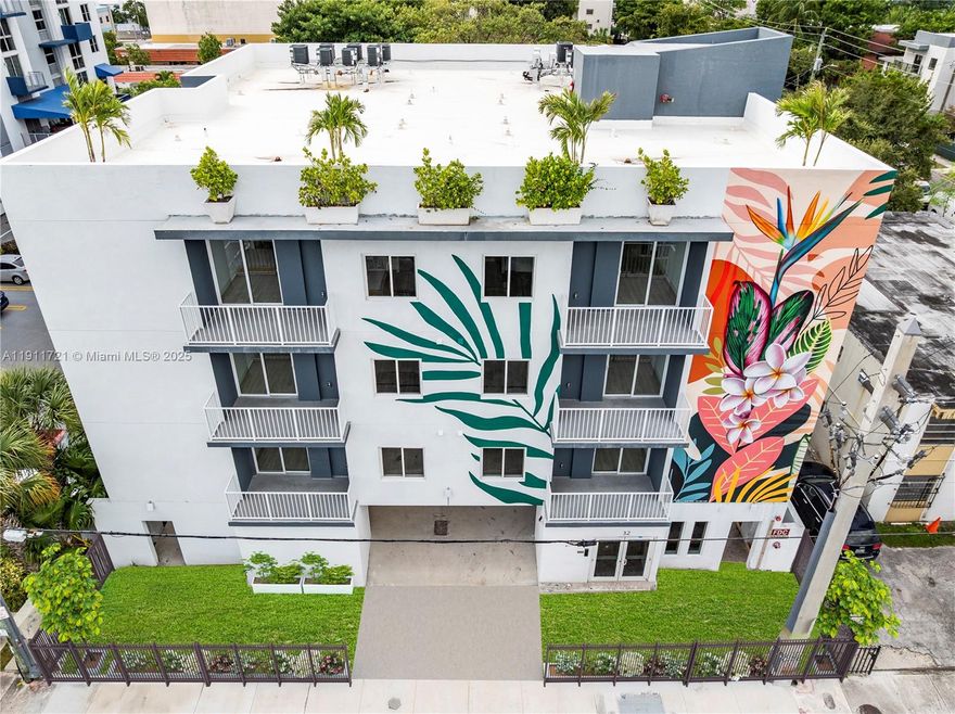 Wynwood’s creative energy has finally landed in Little Havana! This awesome, lively, and spacious 11-unit modern building delivers everything Miami living should be — bold design, open layouts, and a vibe that’s as cool as it is comfortable. Featuring 2 to 3+ bedroom residences ranging from 1,020 to 1,380 sqft, priced from $700,000 to $800,000, each unit is a bright, contemporary home designed for style and space.

 Perfectly located just minutes from Downtown, Brickell, and the heart of Calle Ocho, you’re surrounded by culture, food, art, and nonstop energy.

 Whether you’re an investor chasing Miami’s next big growth story or an end-user ready for a modern home in a neighborhood with soul, this property captures the best of both worlds: Wynwood’s edge meets Little Havana’s heart.