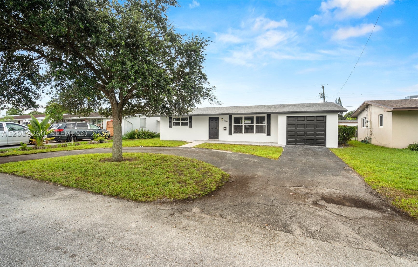 7960 Shalimar St, Miramar FL 33023