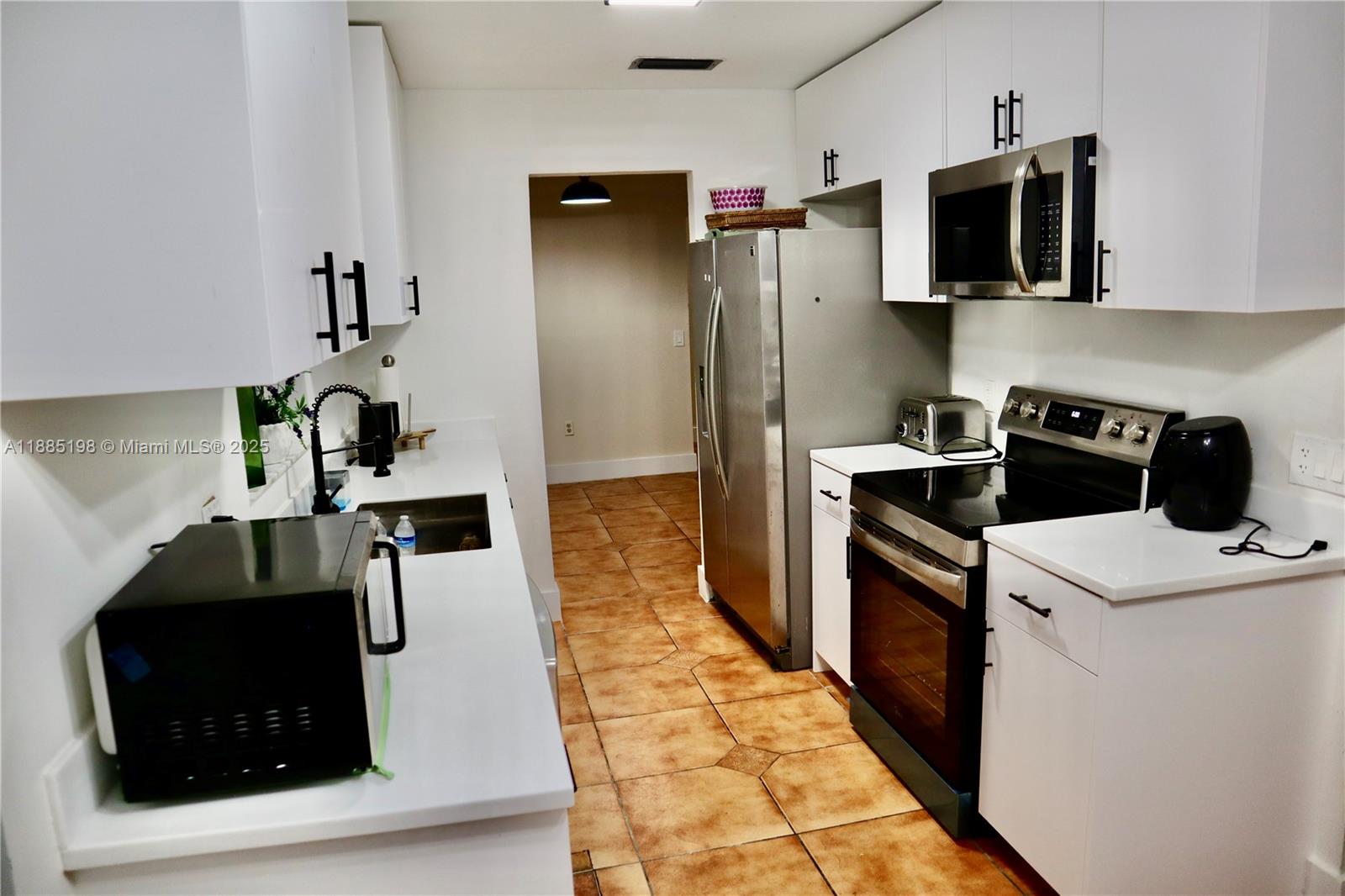 EVERGLADES SUGAR & LAND C - Residential