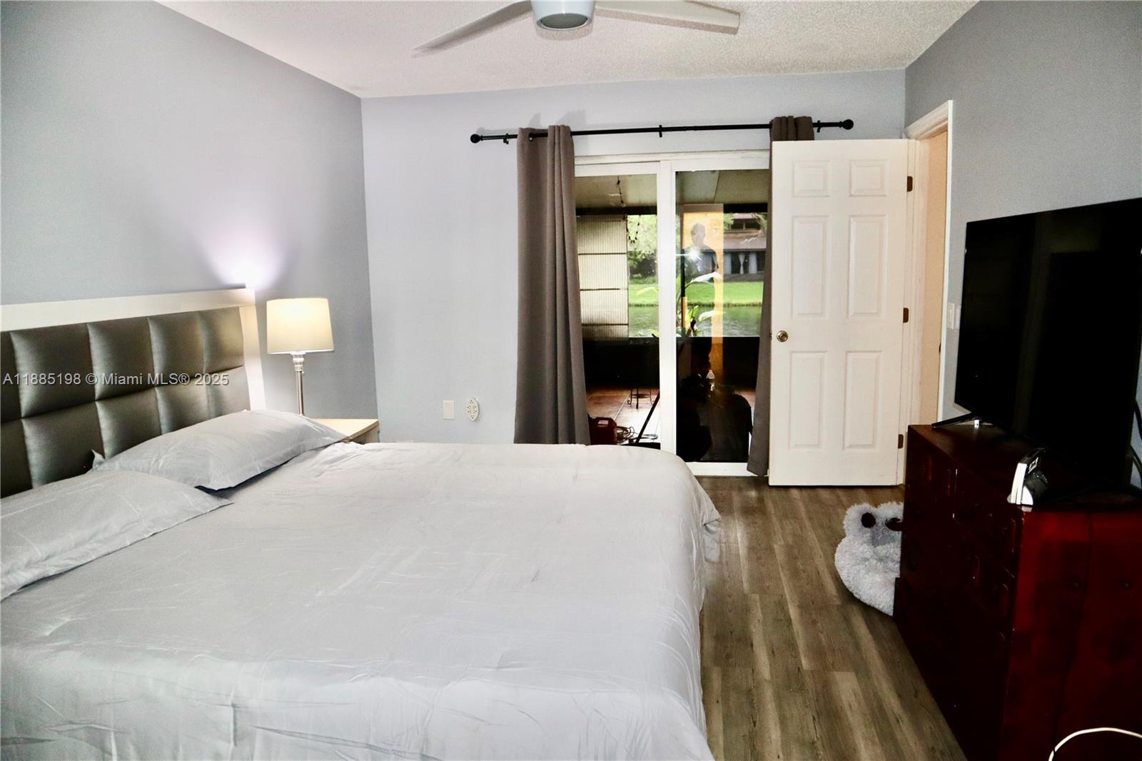 EVERGLADES SUGAR & LAND C - Residential