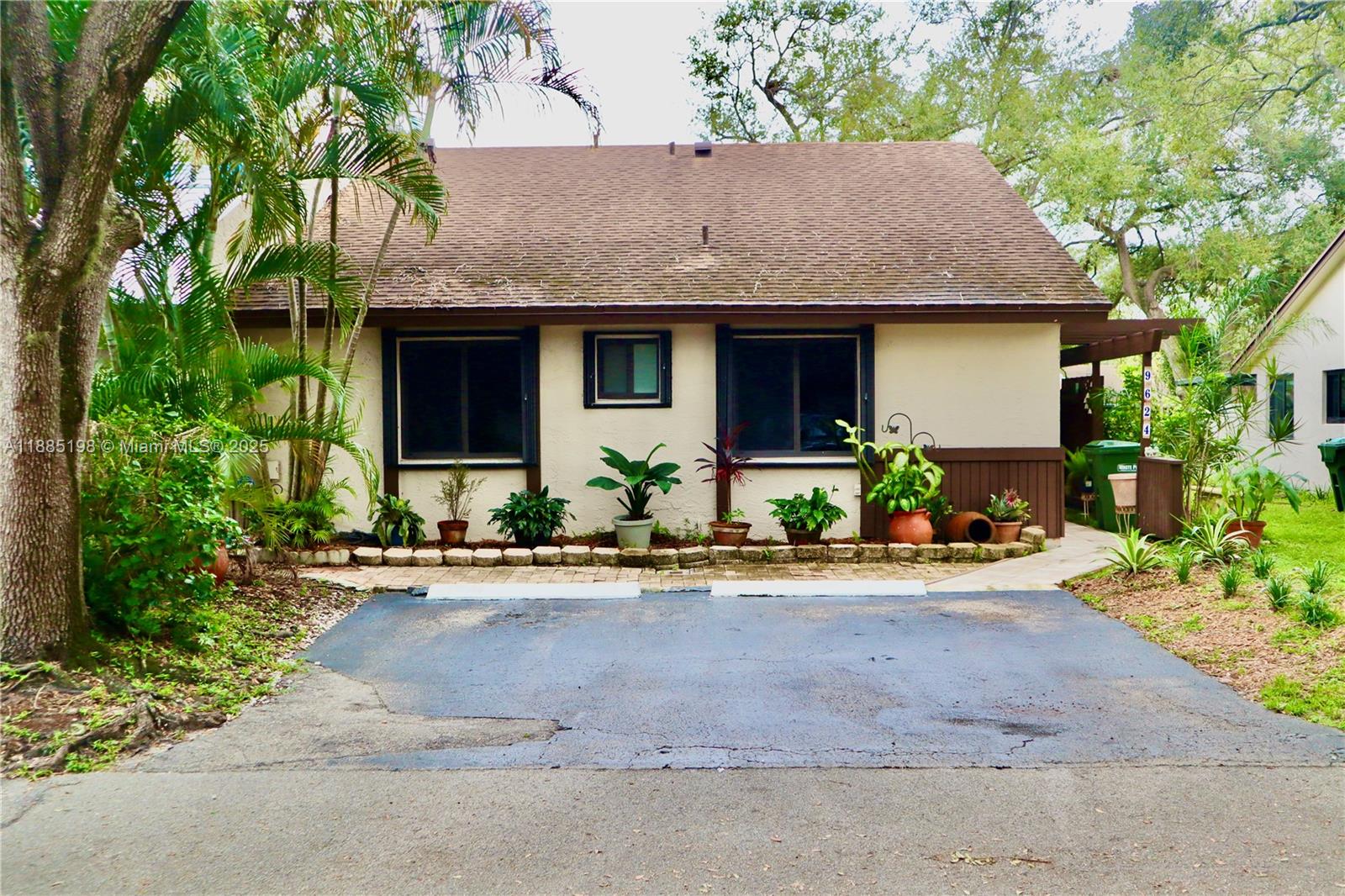 EVERGLADES SUGAR & LAND C - Residential