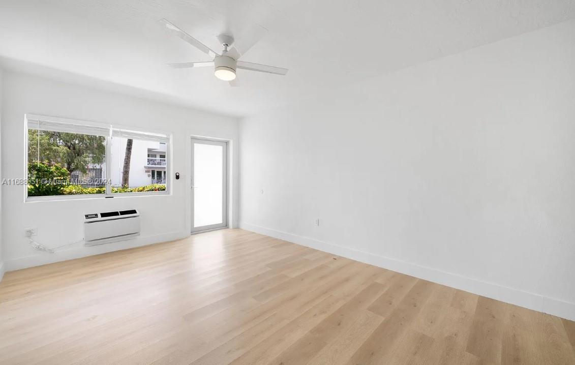 LENOX MANOR - Residential Lease