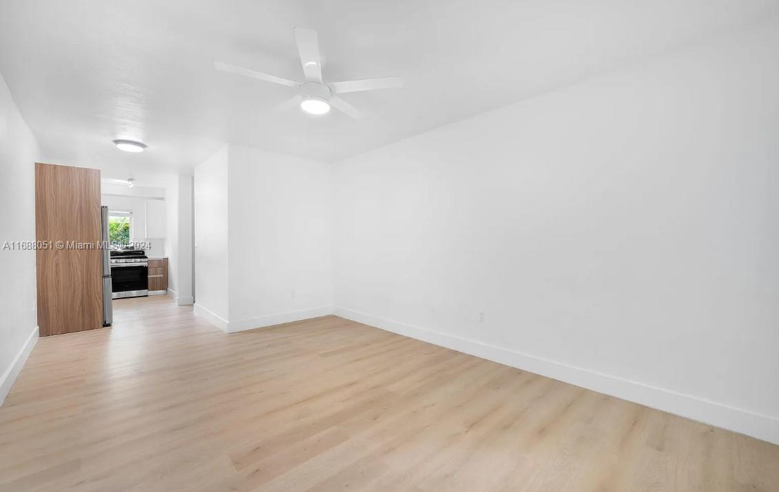 LENOX MANOR - Residential Lease