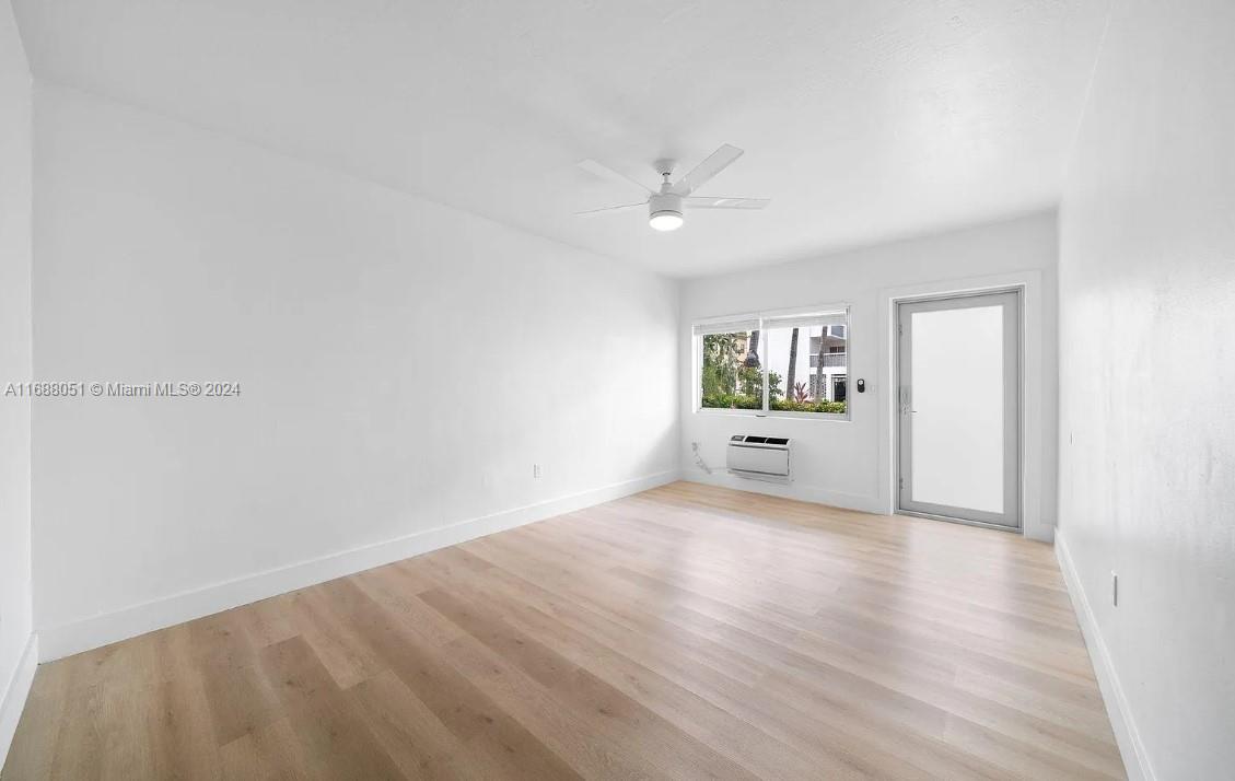 LENOX MANOR - Residential Lease