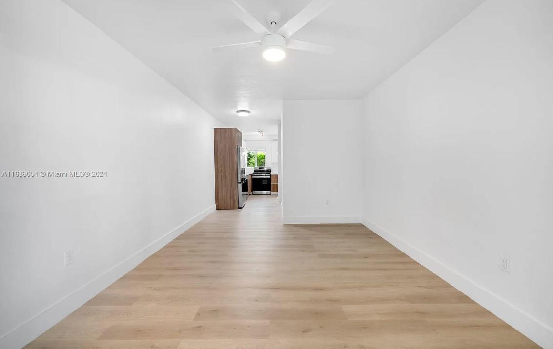 LENOX MANOR - Residential Lease