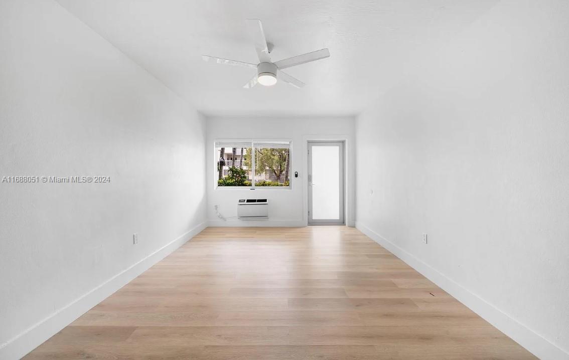 LENOX MANOR - Residential Lease