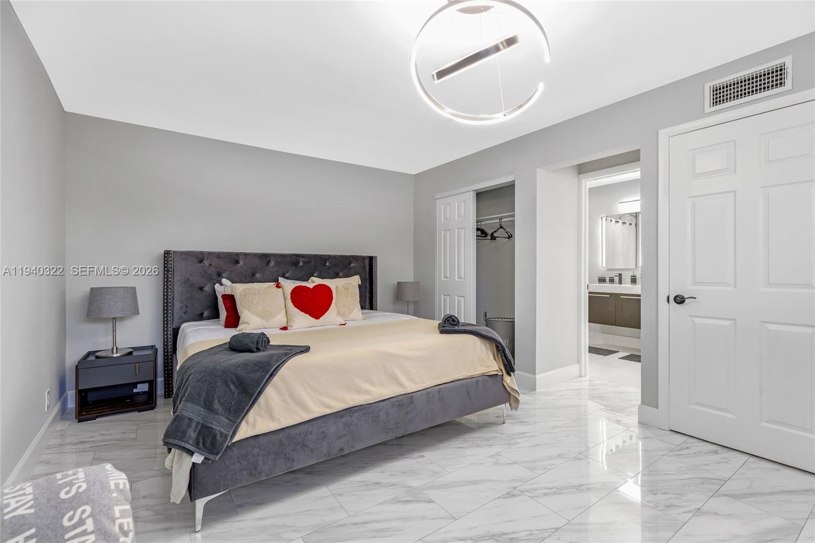 WESTFIELD SEC - Residential