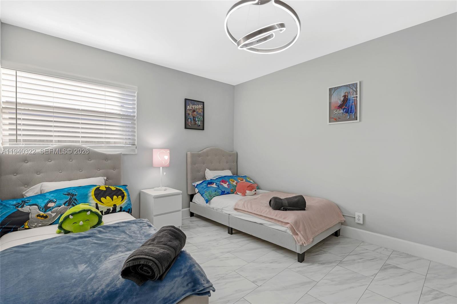 WESTFIELD SEC - Residential