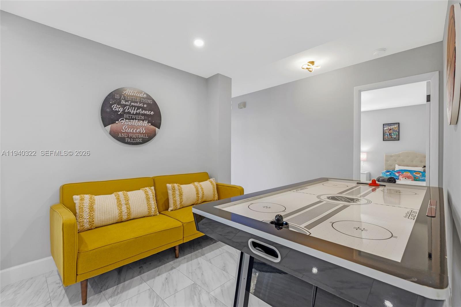 WESTFIELD SEC - Residential