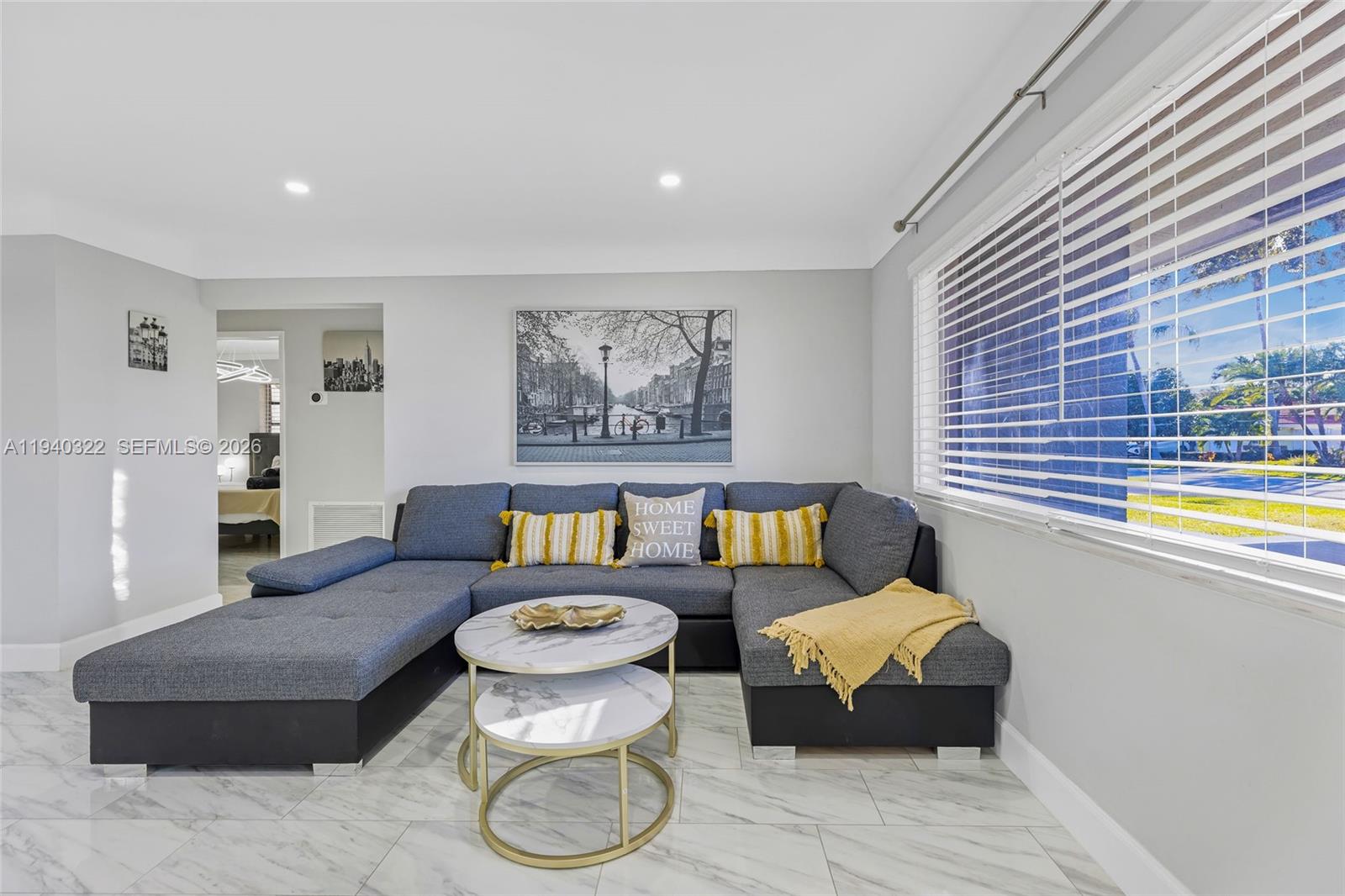 WESTFIELD SEC - Residential