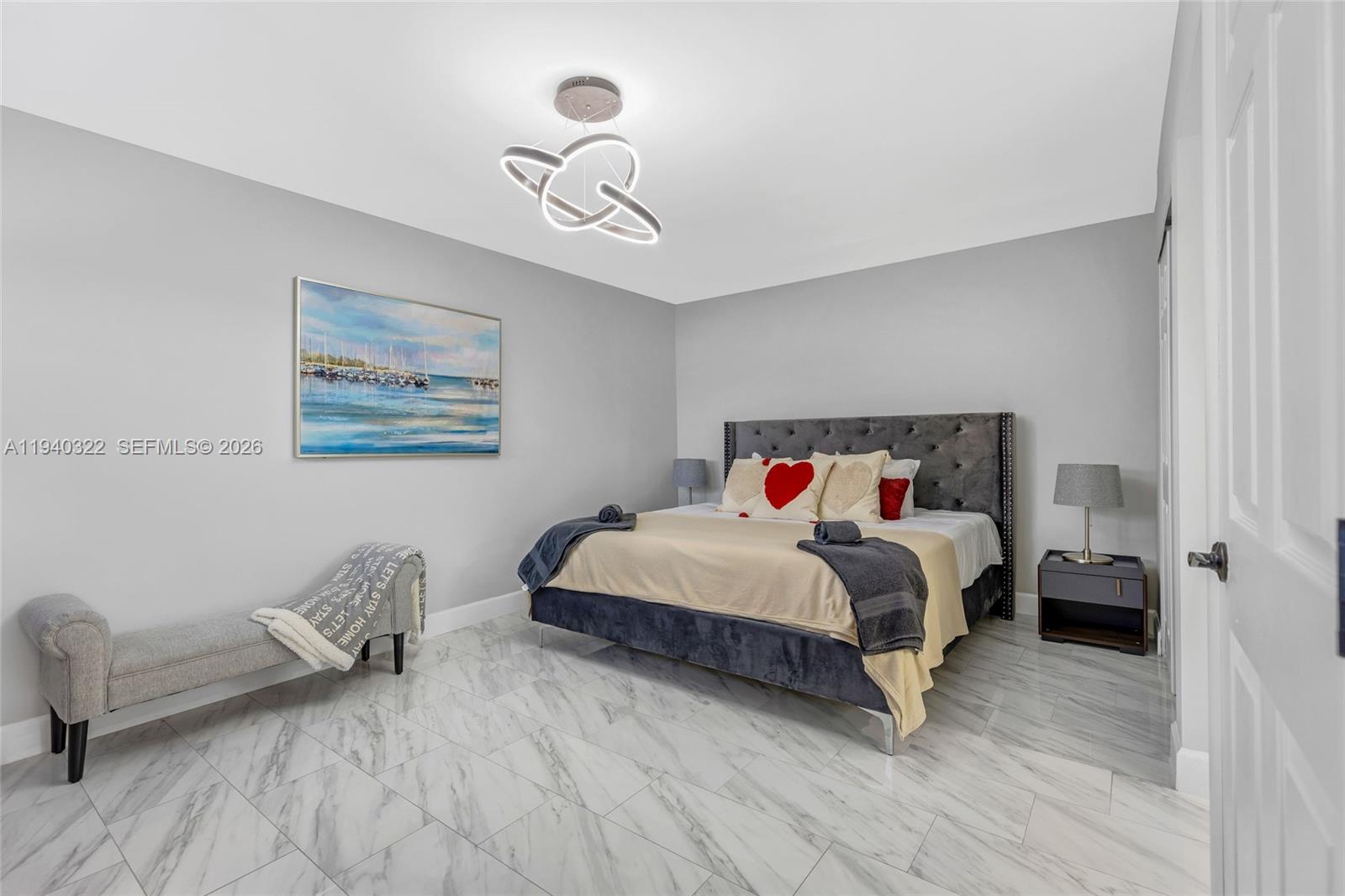 WESTFIELD SEC - Residential