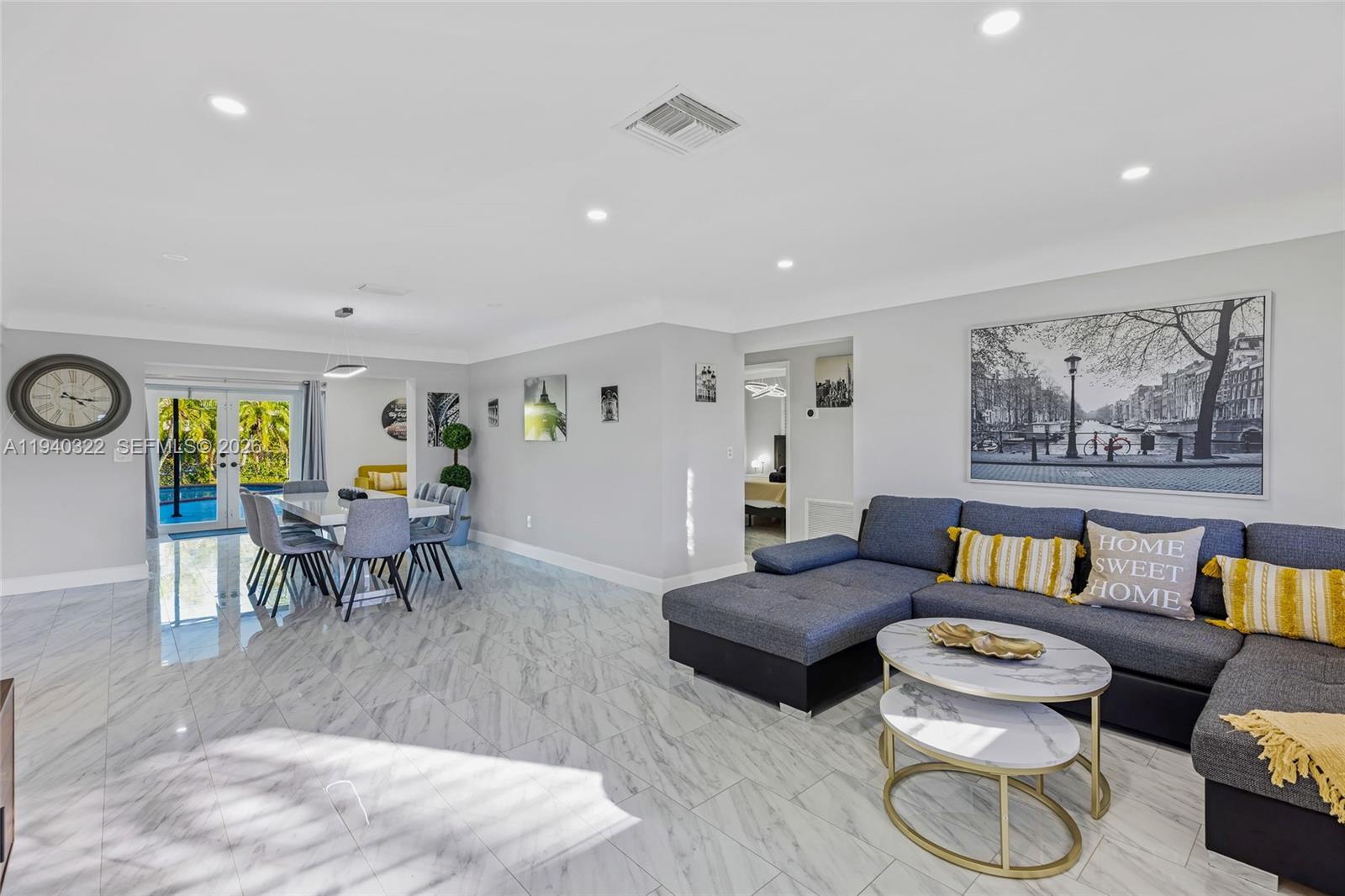 WESTFIELD SEC - Residential