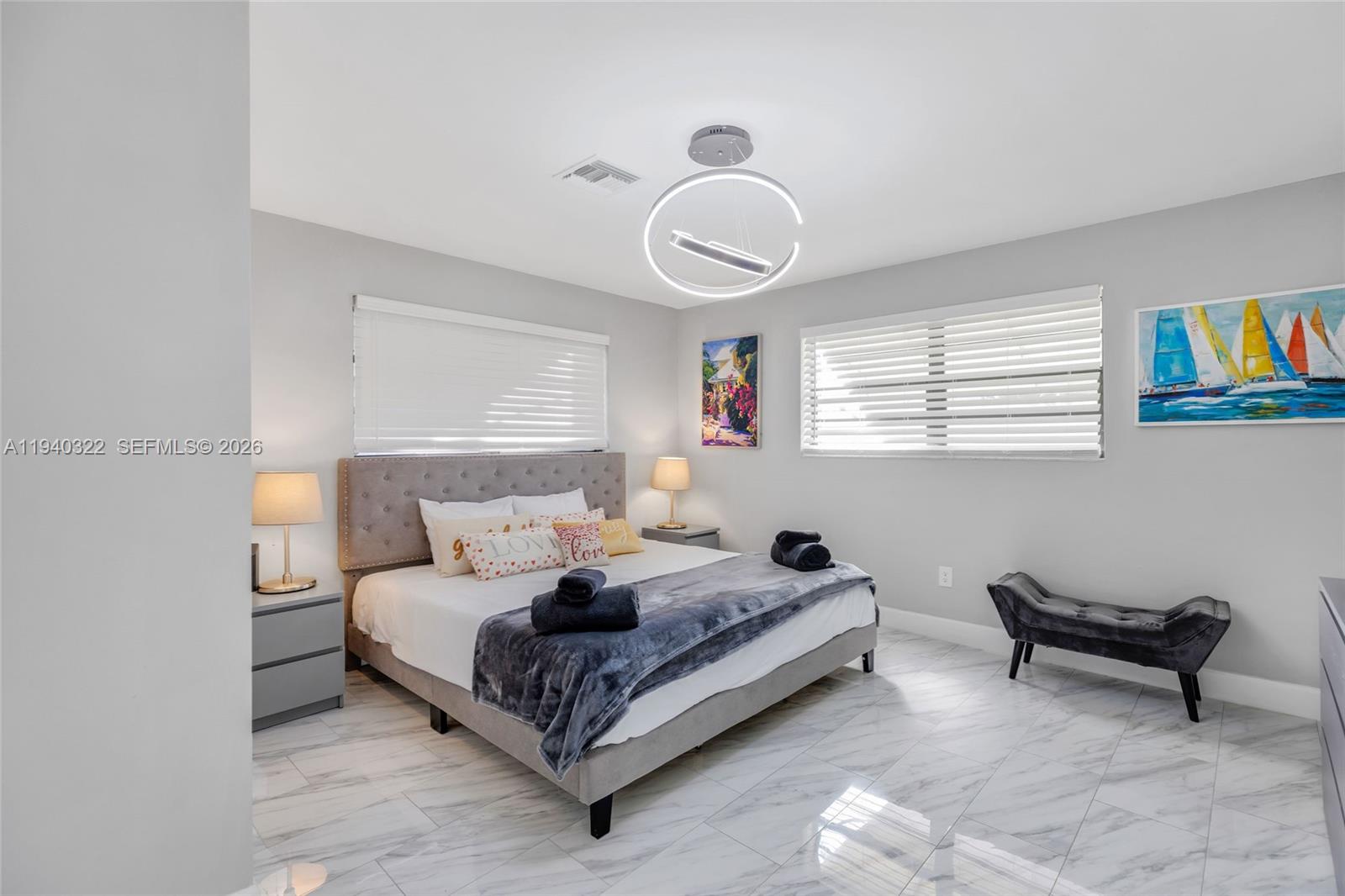 WESTFIELD SEC - Residential