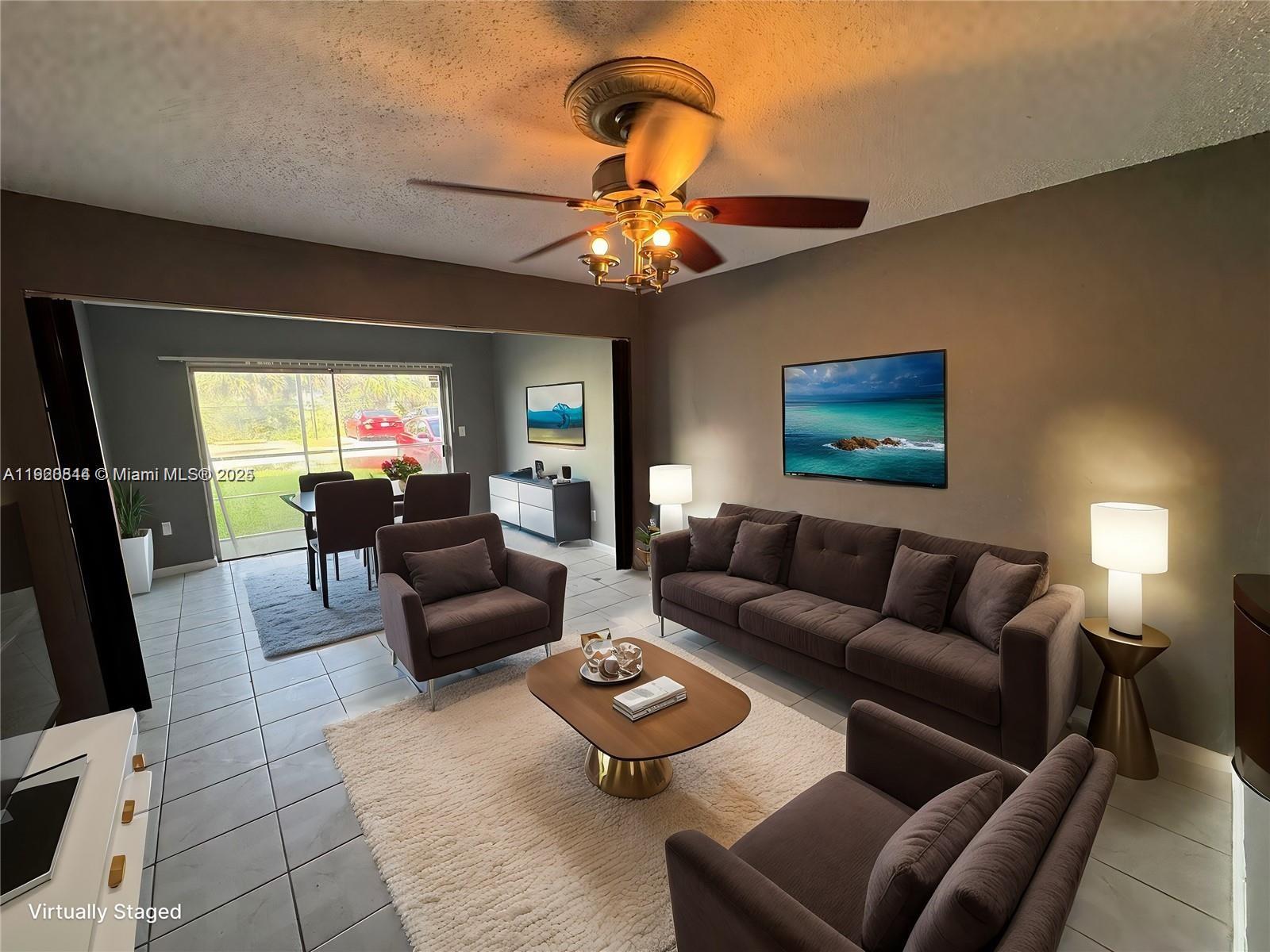 SUNSET HILLS I CONDOMINIU - Residential Lease