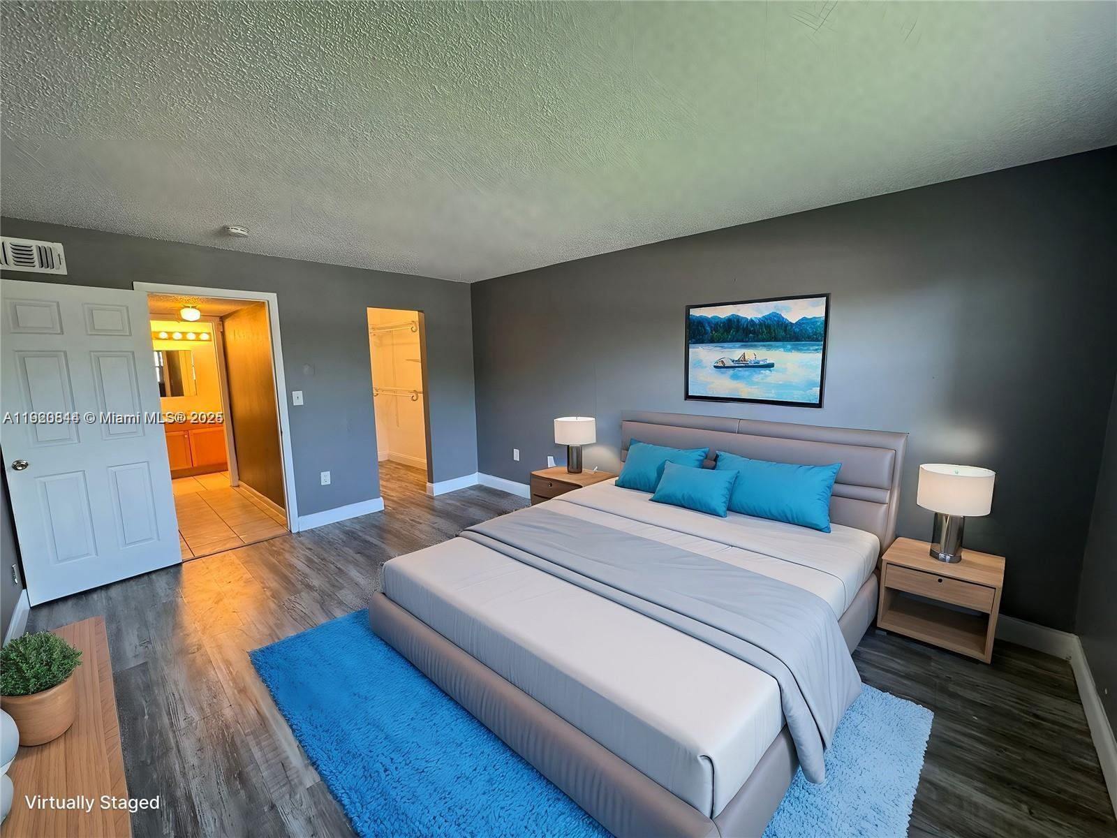 SUNSET HILLS I CONDOMINIU - Residential Lease