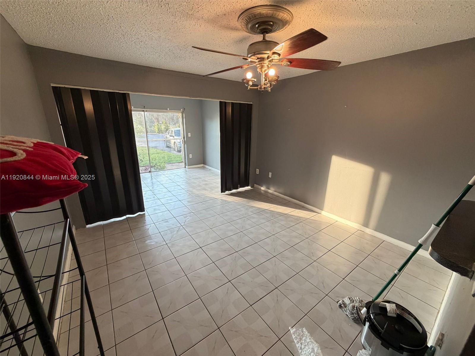 SUNSET HILLS I CONDOMINIU - Residential Lease