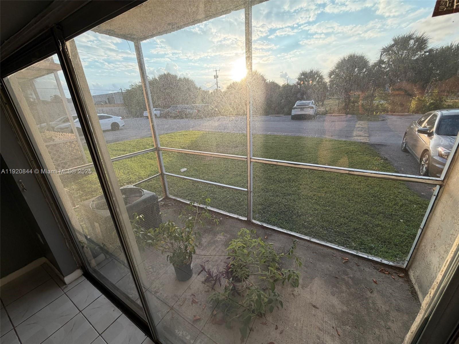 SUNSET HILLS I CONDOMINIU - Residential Lease