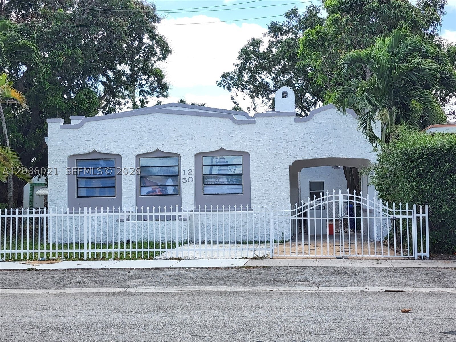 1250 NW 55th St