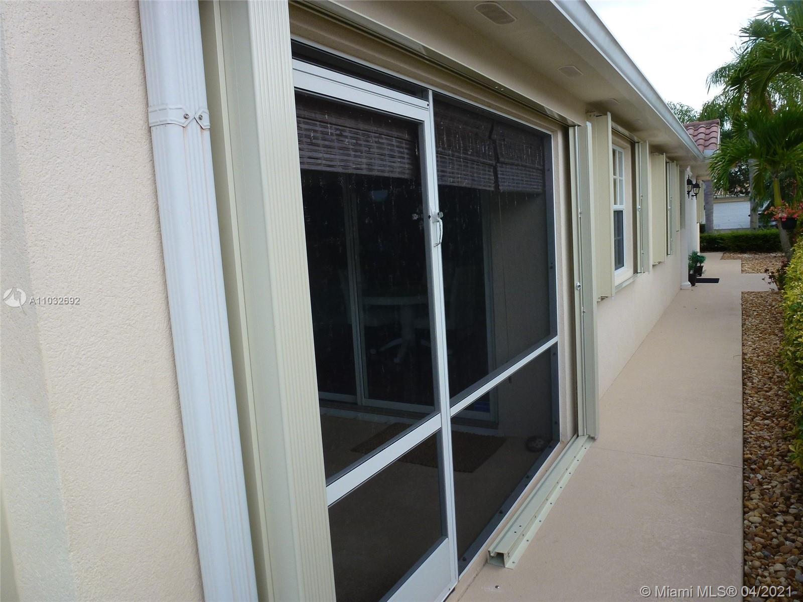 RETREAT - Residential Lease