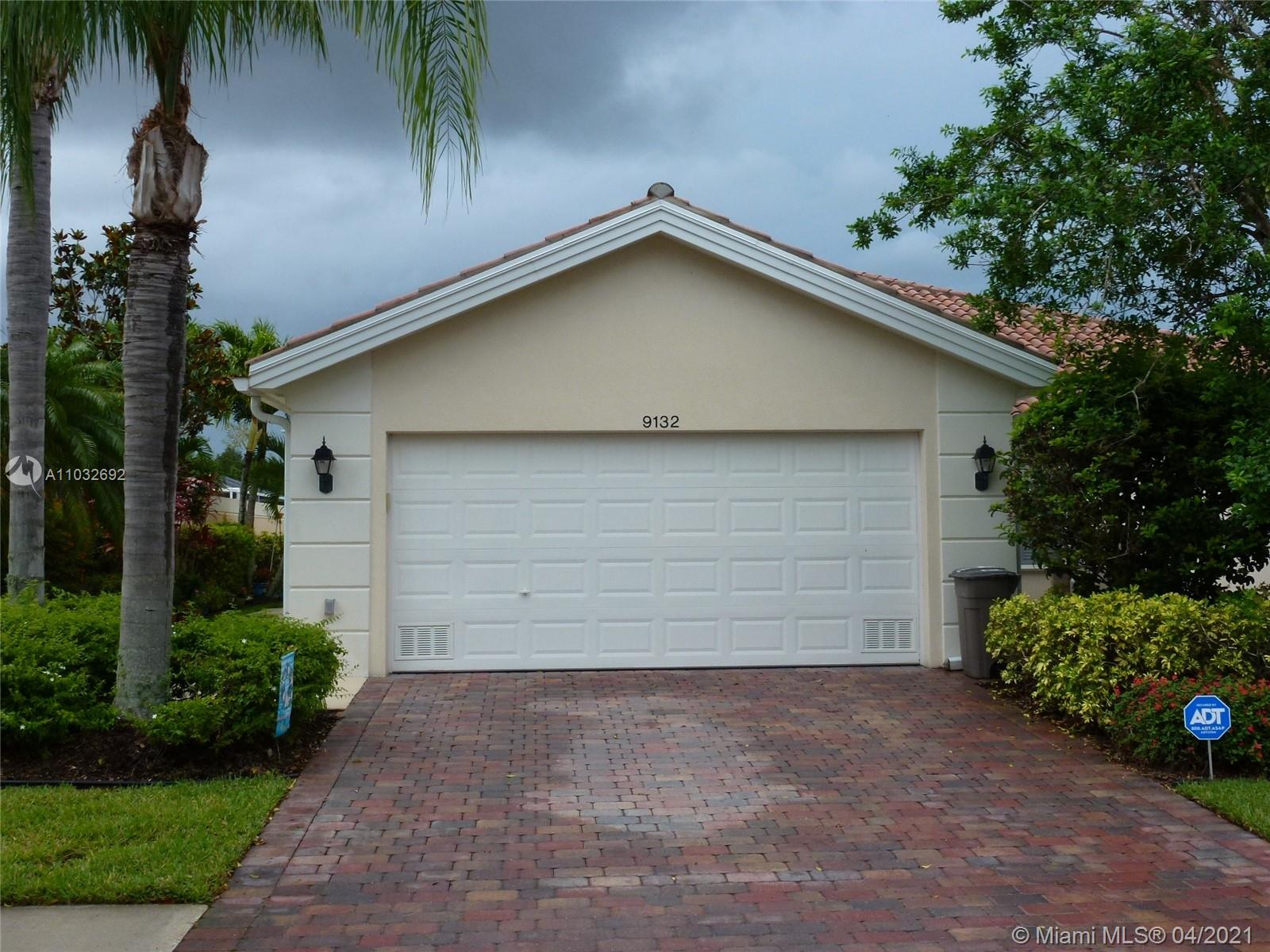 RETREAT - Residential Lease