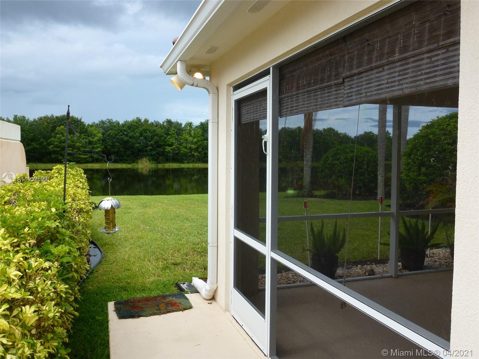 RETREAT - Residential Lease