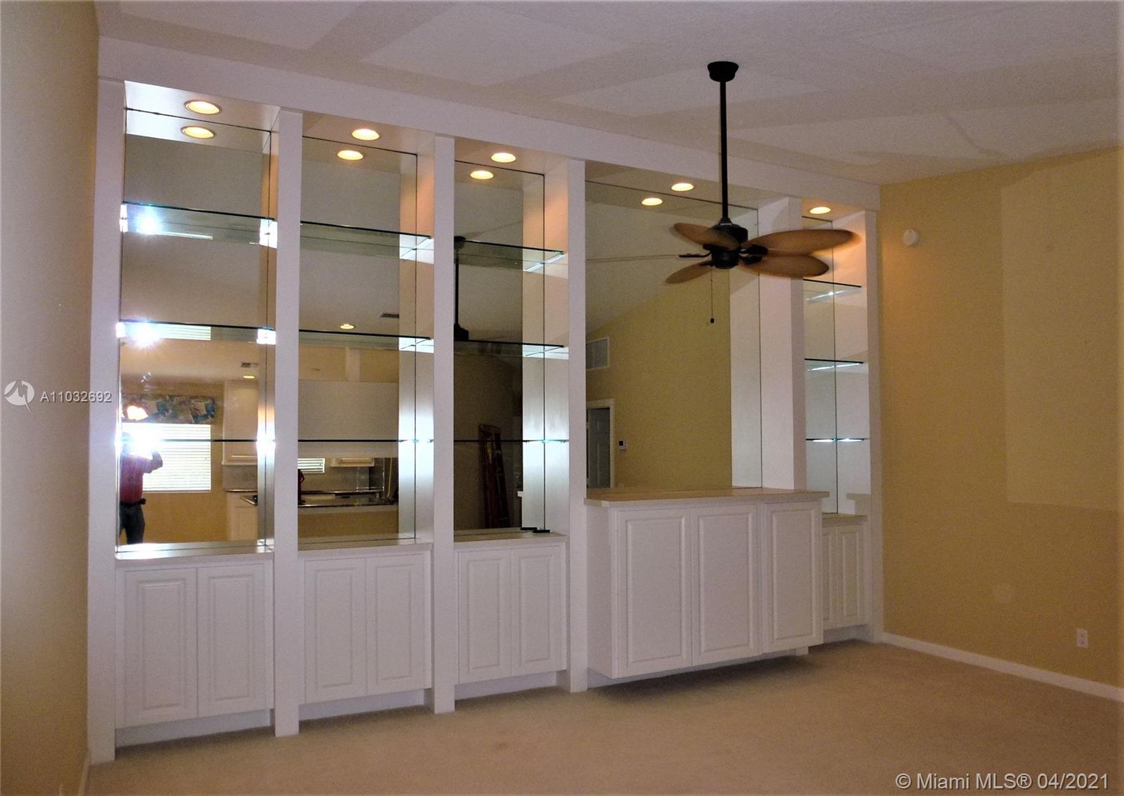 RETREAT - Residential Lease