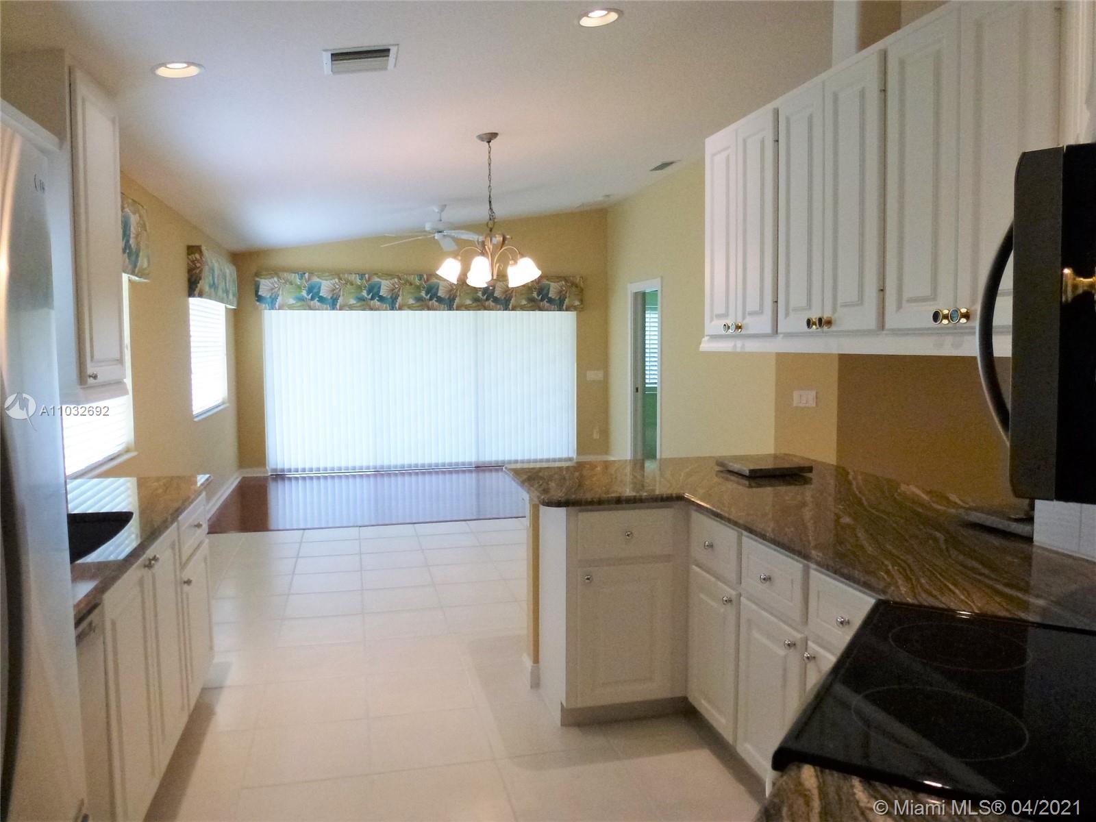 RETREAT - Residential Lease