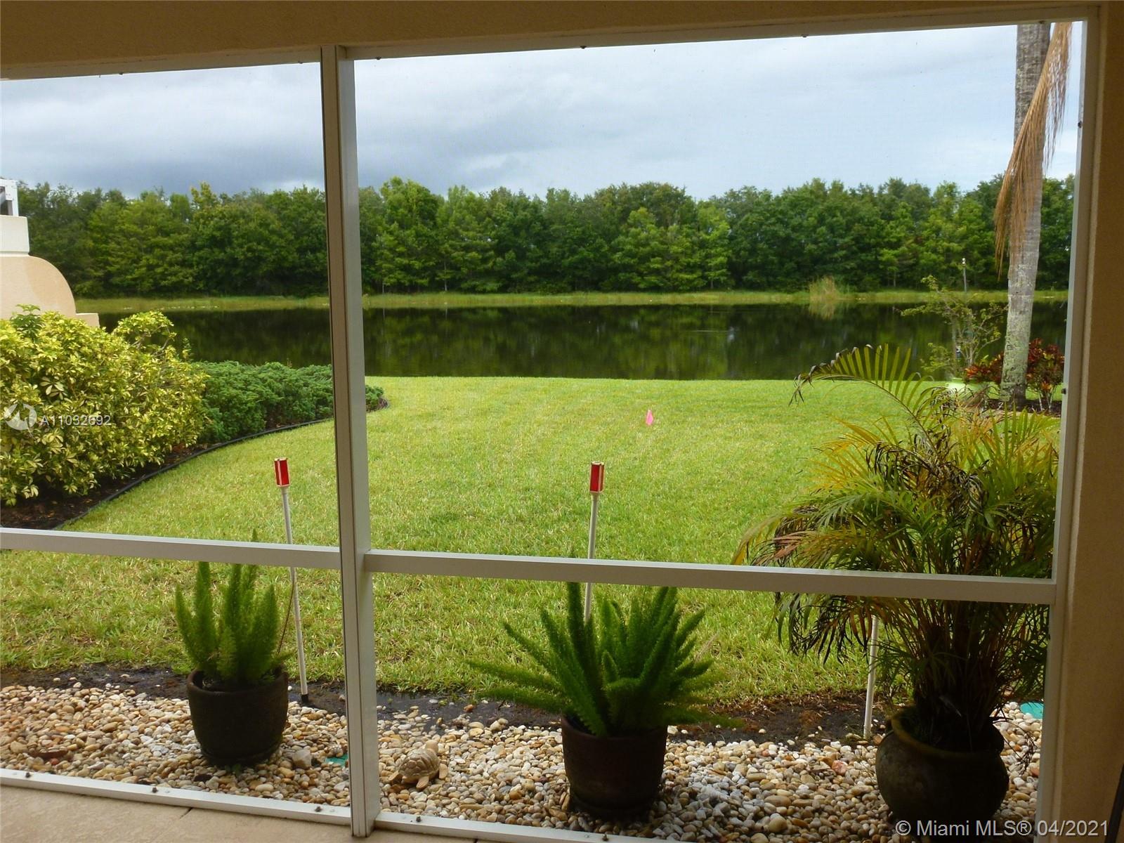 RETREAT - Residential Lease