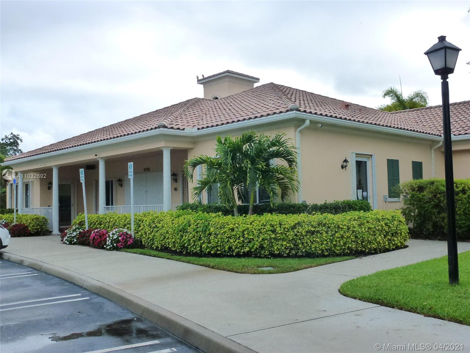 RETREAT - Residential Lease