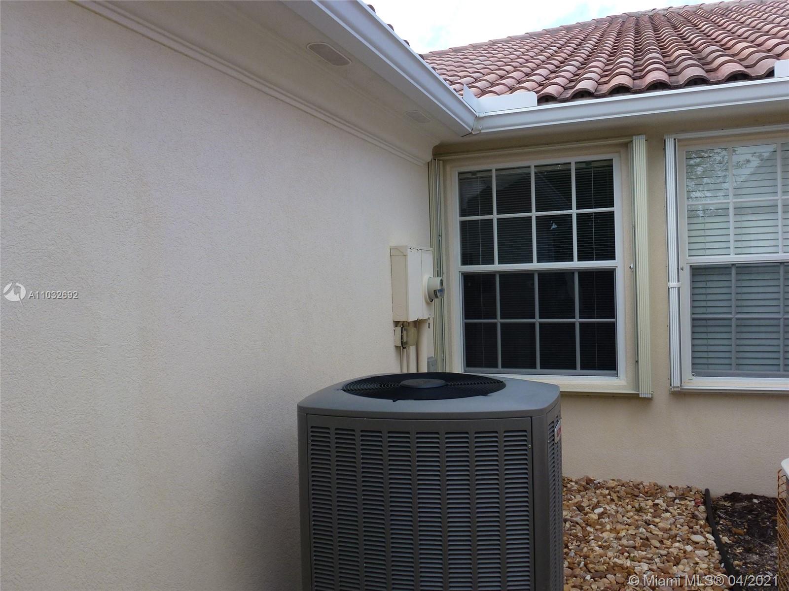 RETREAT - Residential Lease