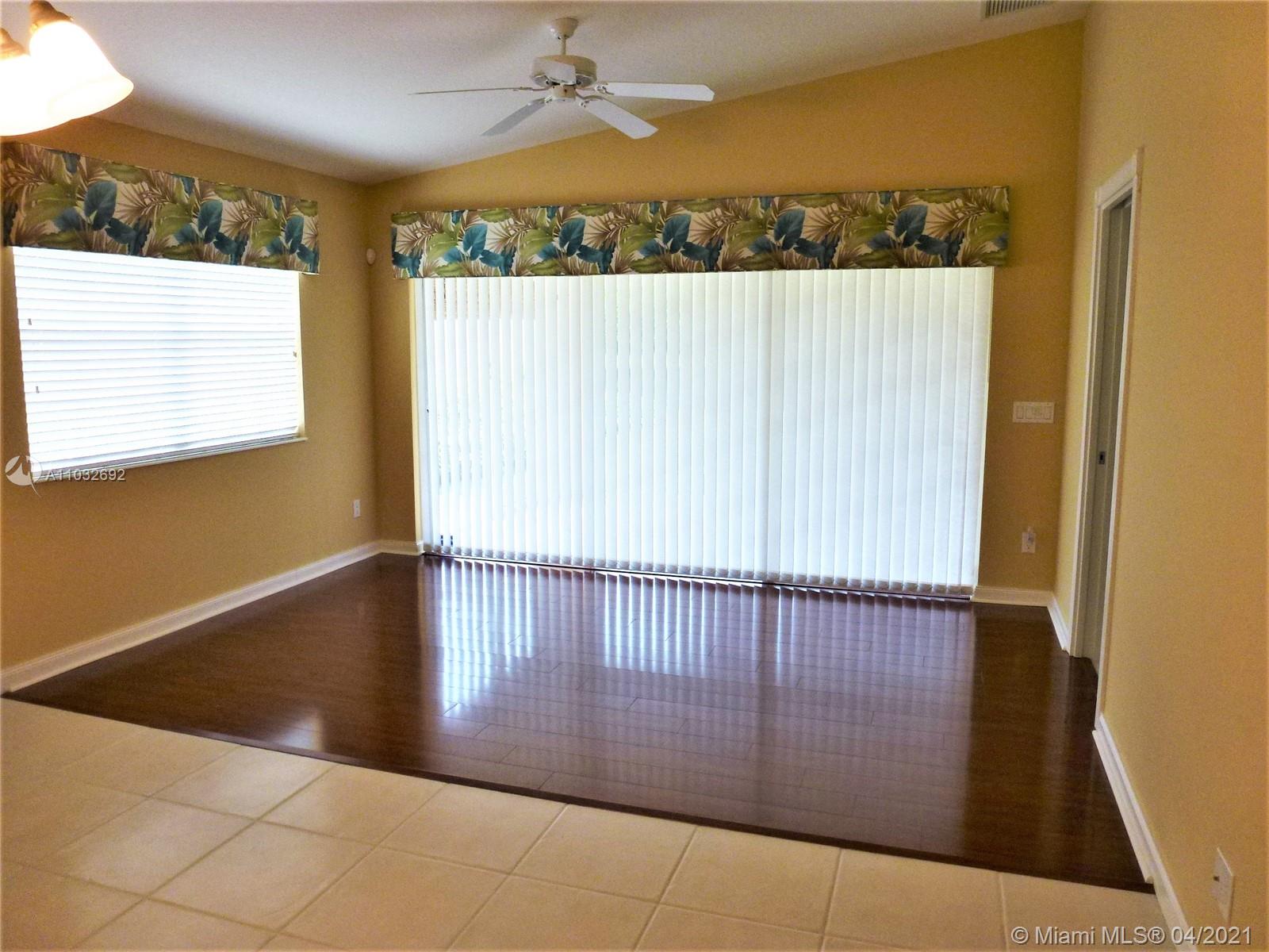 RETREAT - Residential Lease