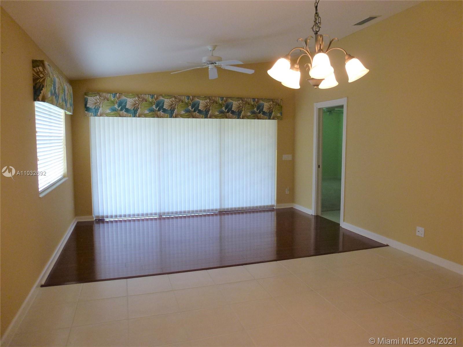 RETREAT - Residential Lease