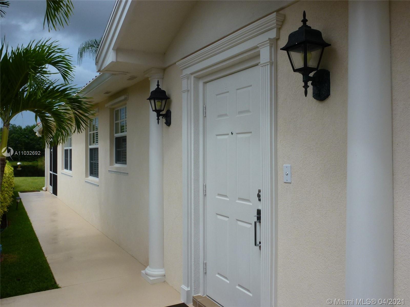 RETREAT - Residential Lease