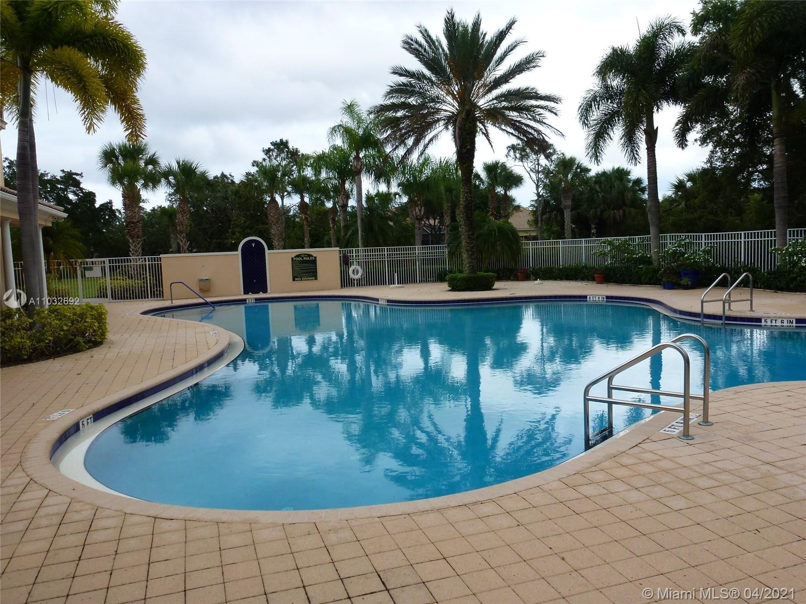 RETREAT - Residential Lease