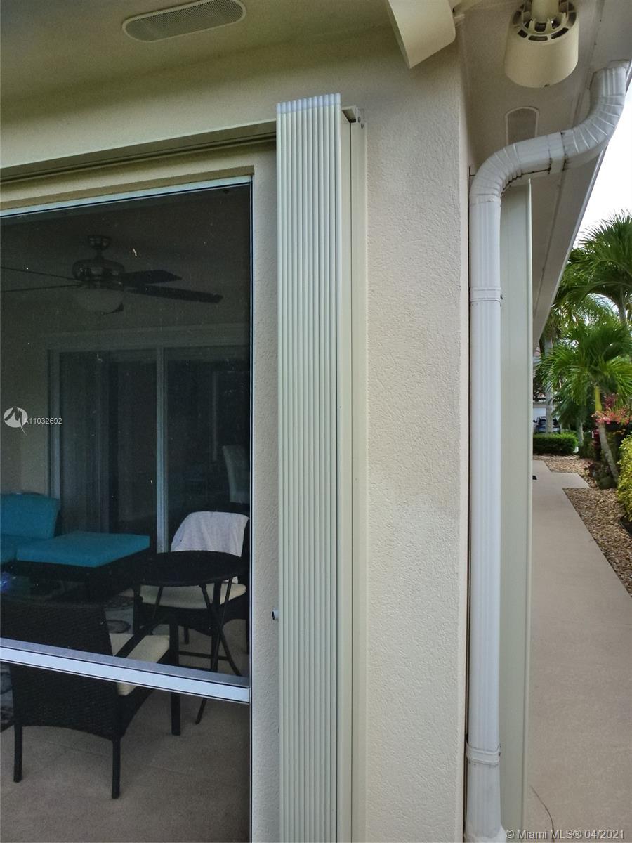 RETREAT - Residential Lease