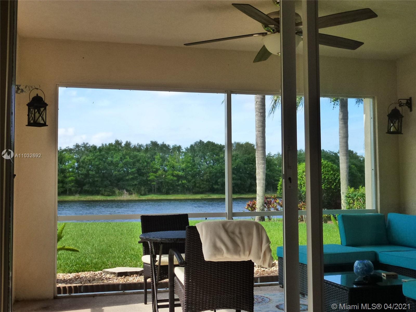 RETREAT - Residential Lease