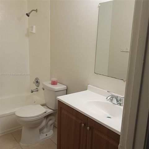 A home in Lauderhill