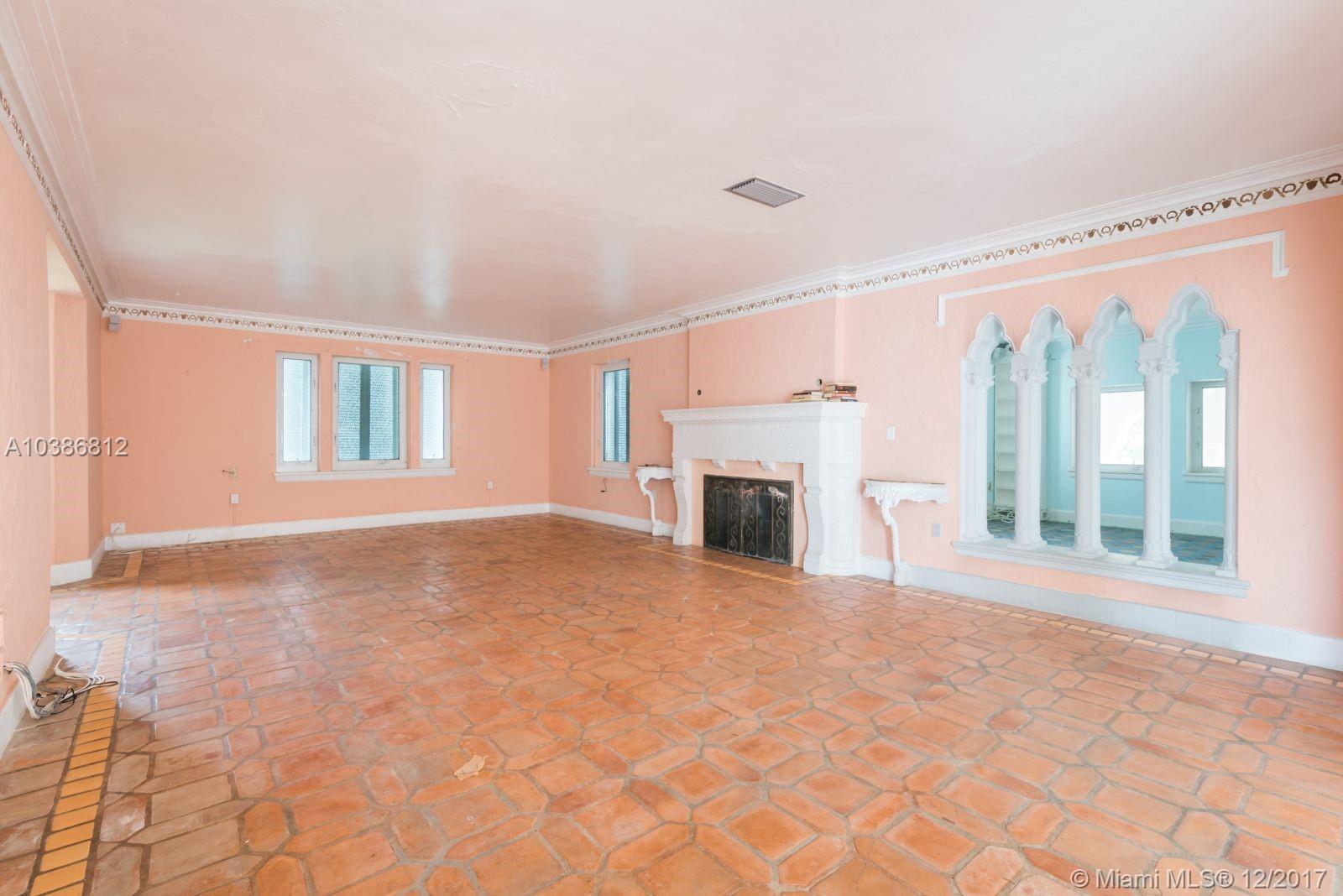 INDIAN CREEK SUB - Residential