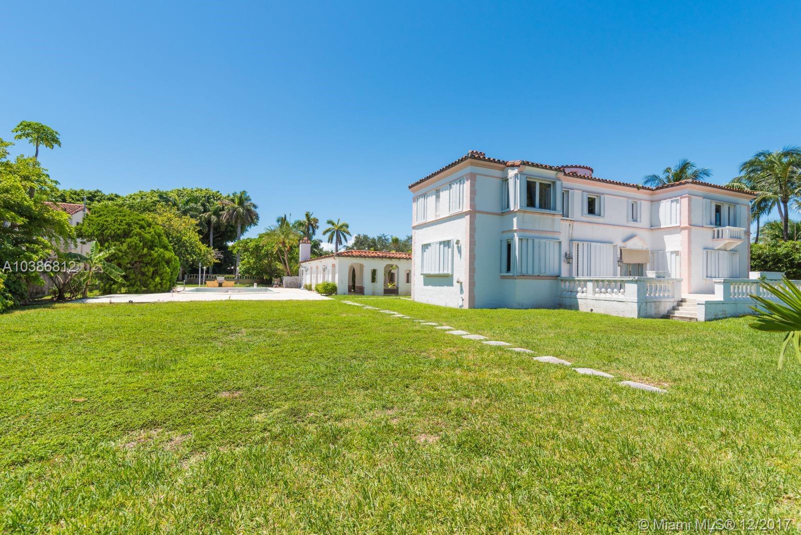 INDIAN CREEK SUB - Residential