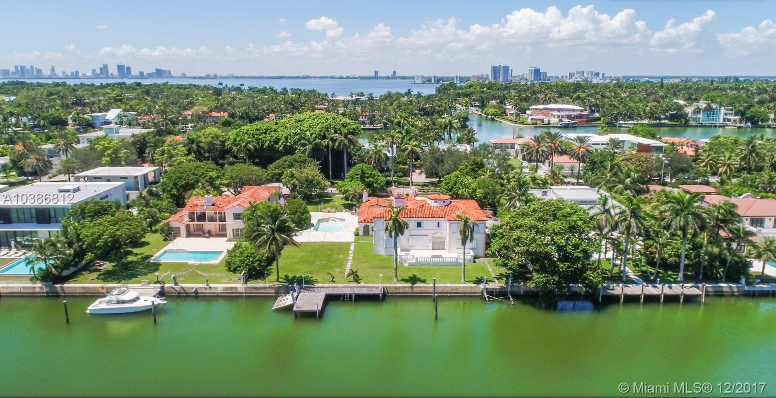 INDIAN CREEK SUB - Residential