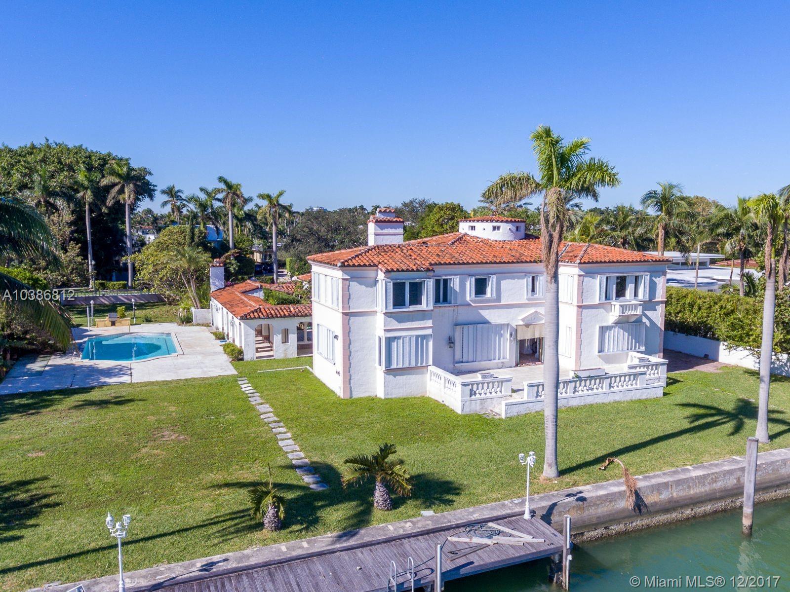 INDIAN CREEK SUB - Residential