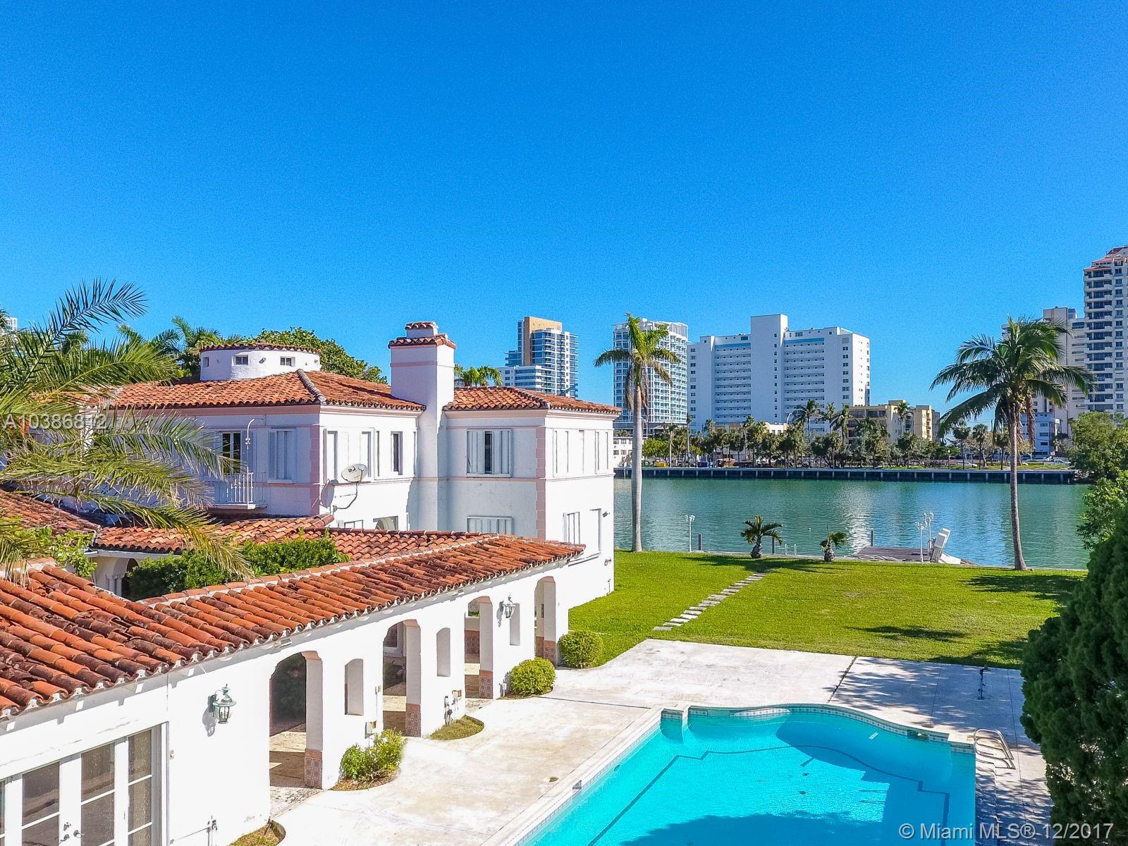 INDIAN CREEK SUB - Residential