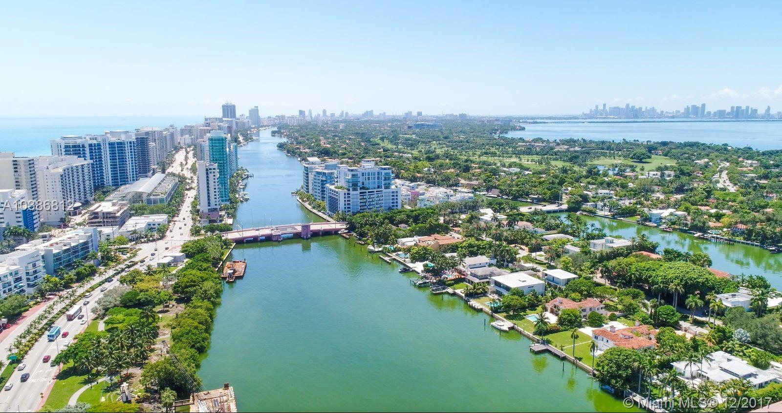 INDIAN CREEK SUB - Residential