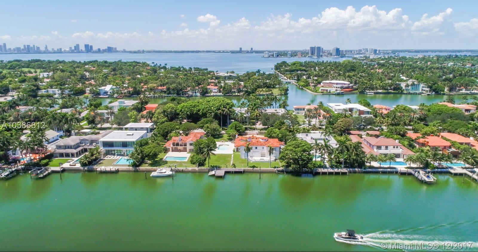 INDIAN CREEK SUB - Residential